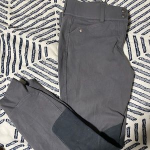 Ariat heritage riding breeches